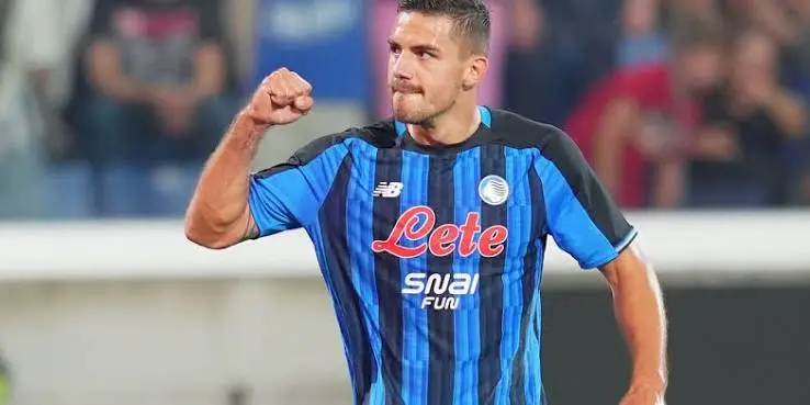 Krstovic