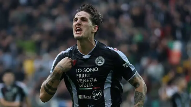Zaniolo
