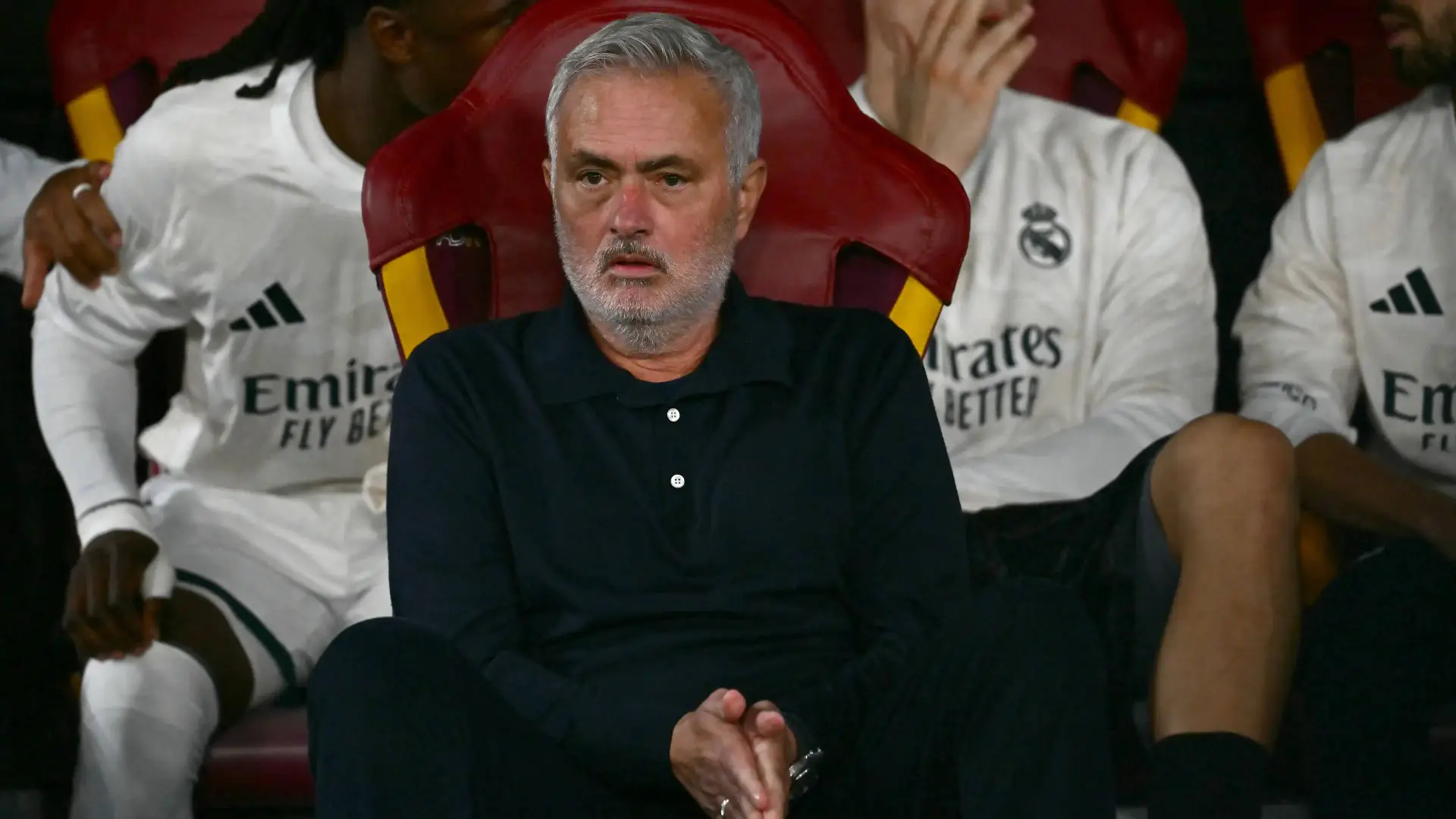 jose real