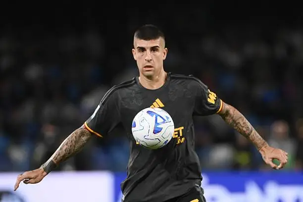 mancini