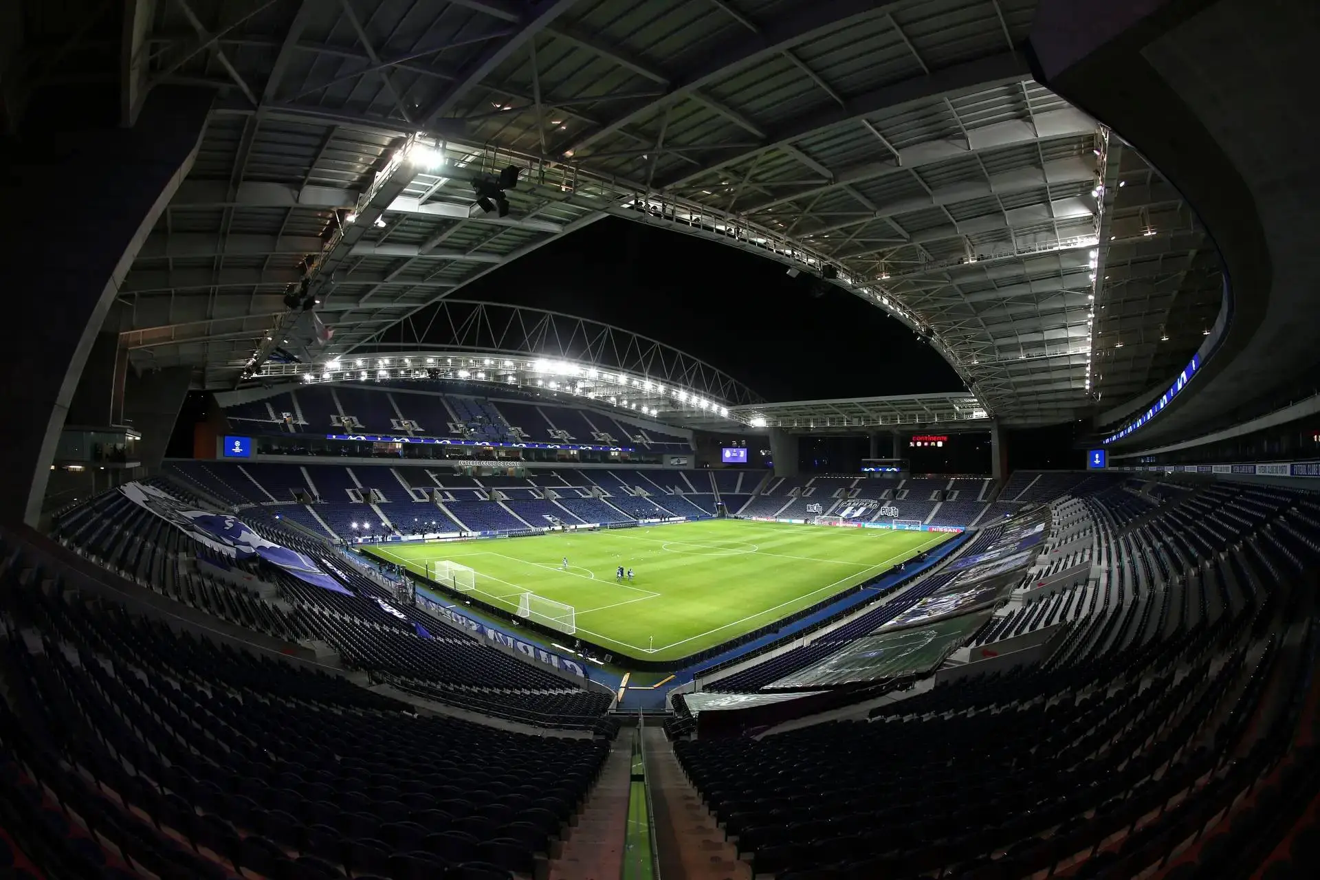 Do Dragao