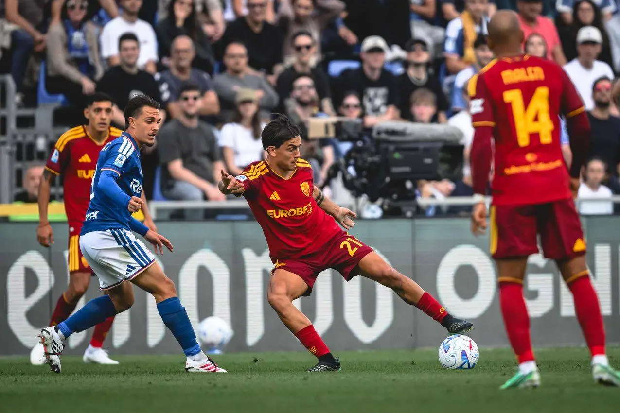 PauloDybala