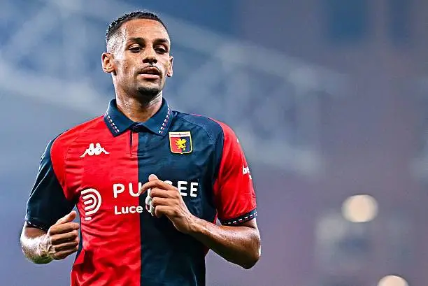 sow genoa