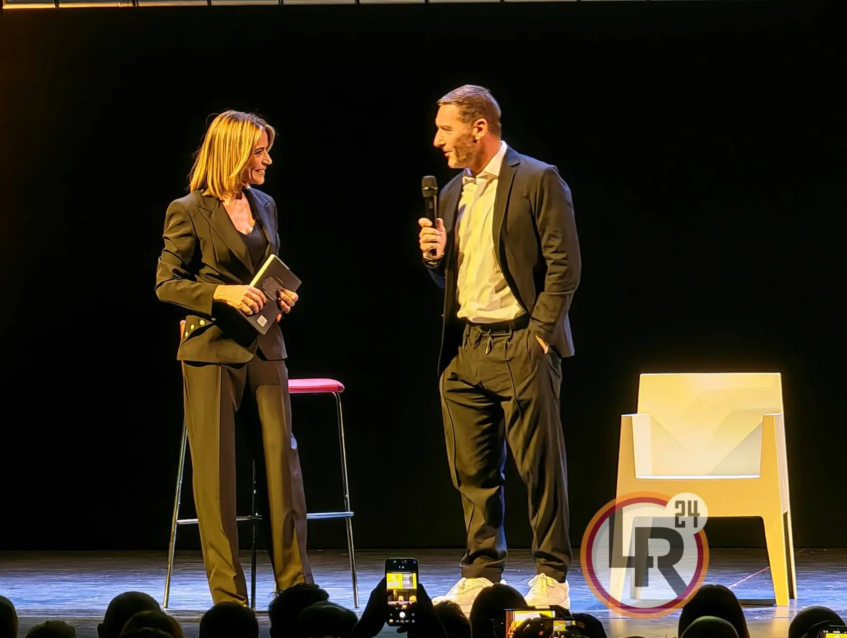 totti oltre 2