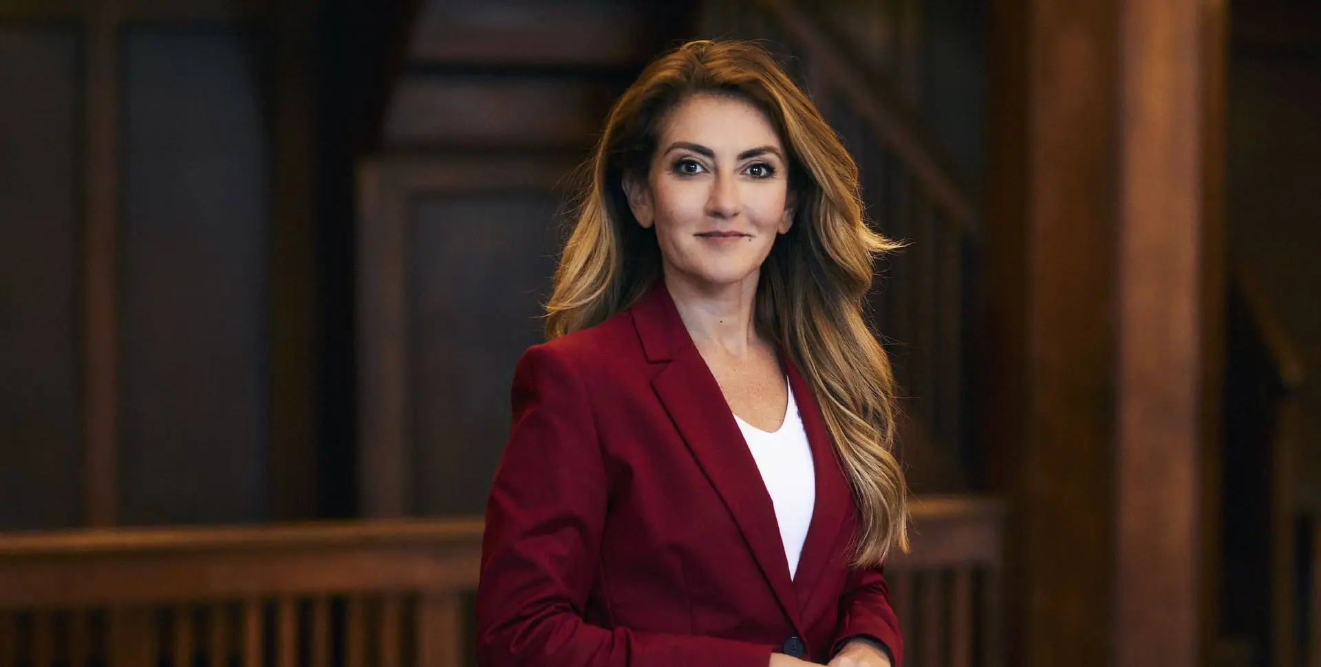 dilan yesilgoz mooiste minister