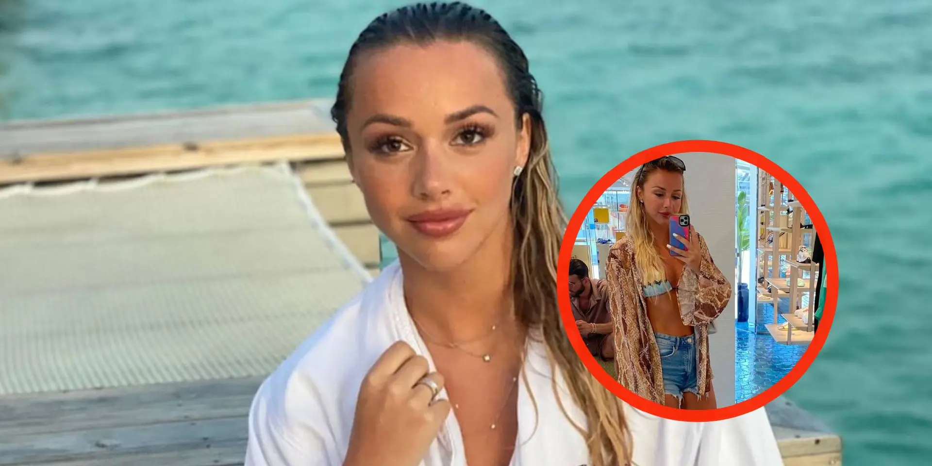 emma heesters ibiza reisje