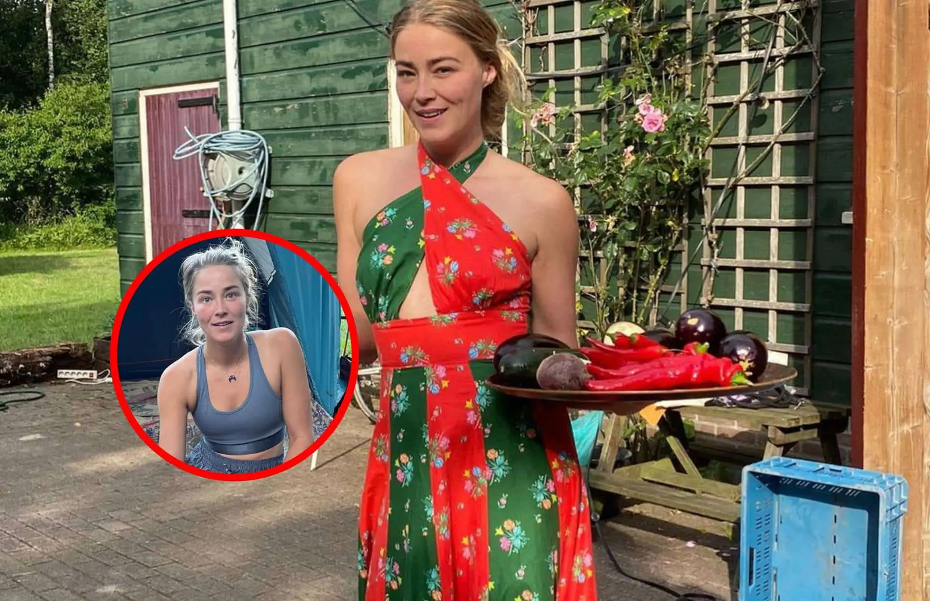 geraldine kemper openhangend jasje