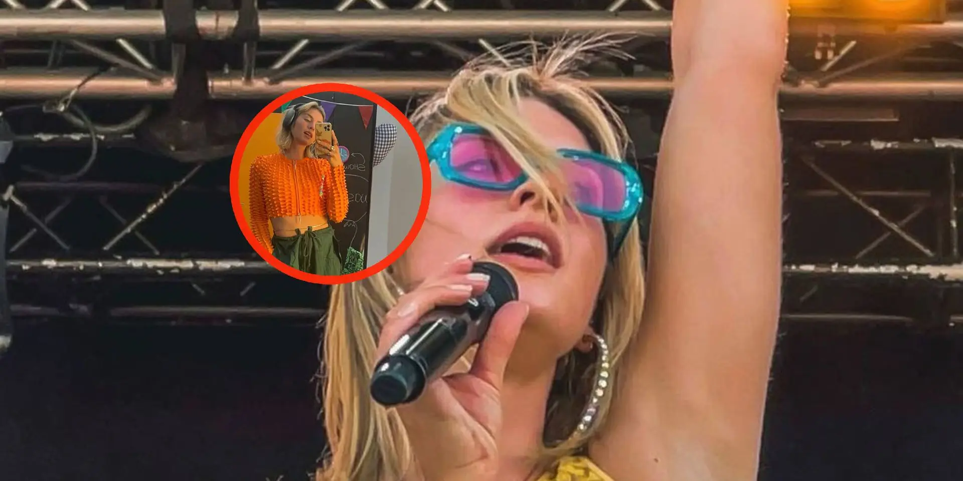 maan de steenwinkel gaat los foto
