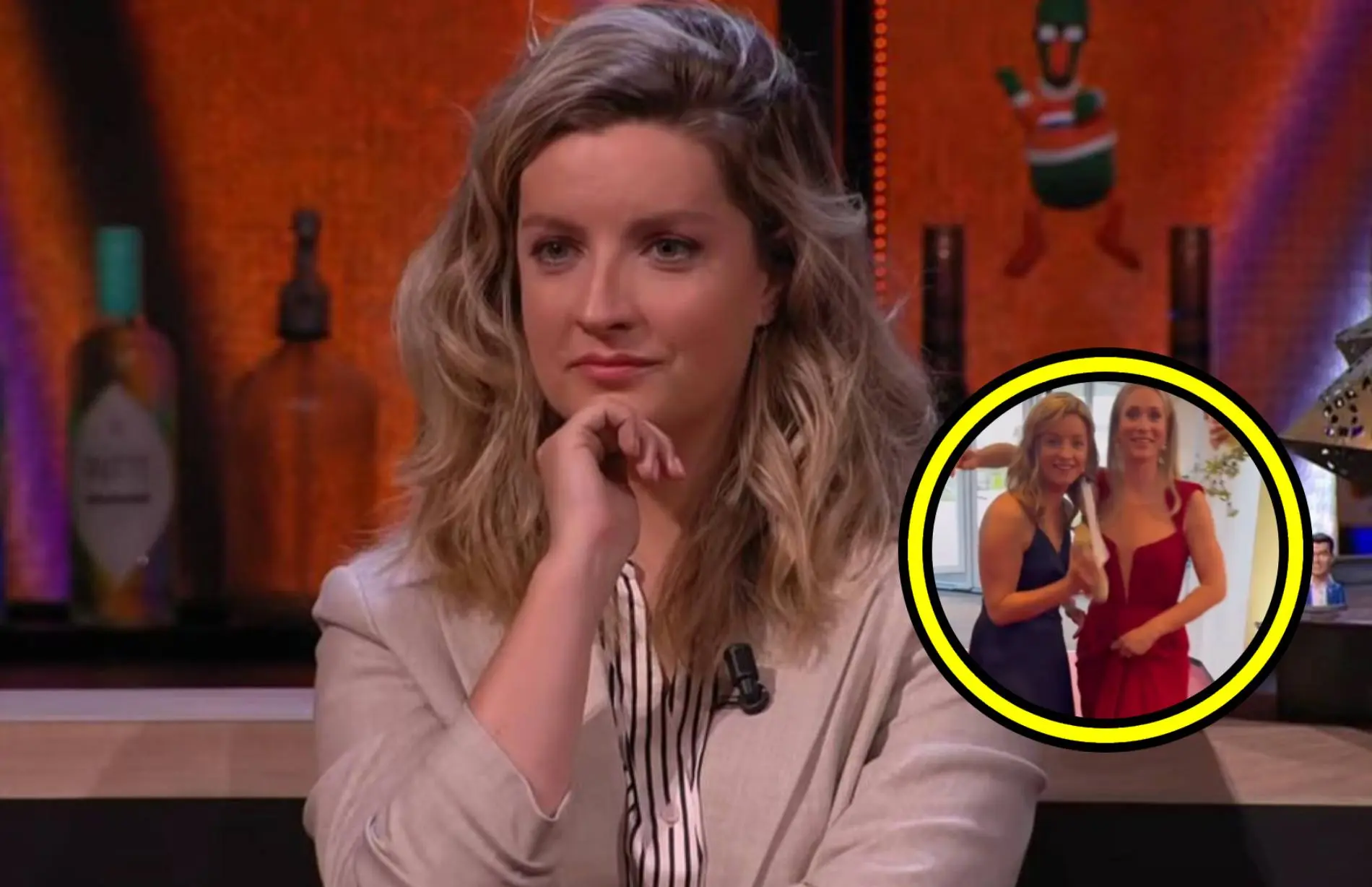 merel ek en helene hendriks