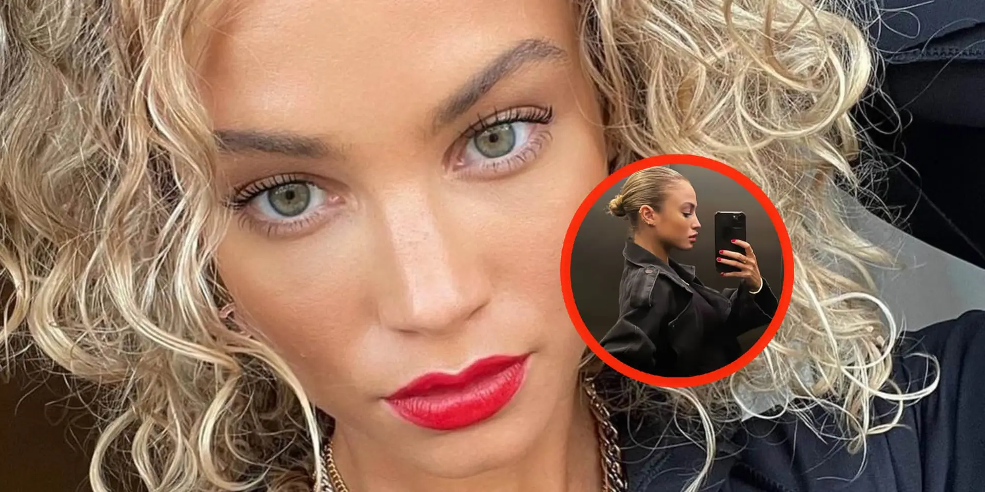 rose bertram sport foto