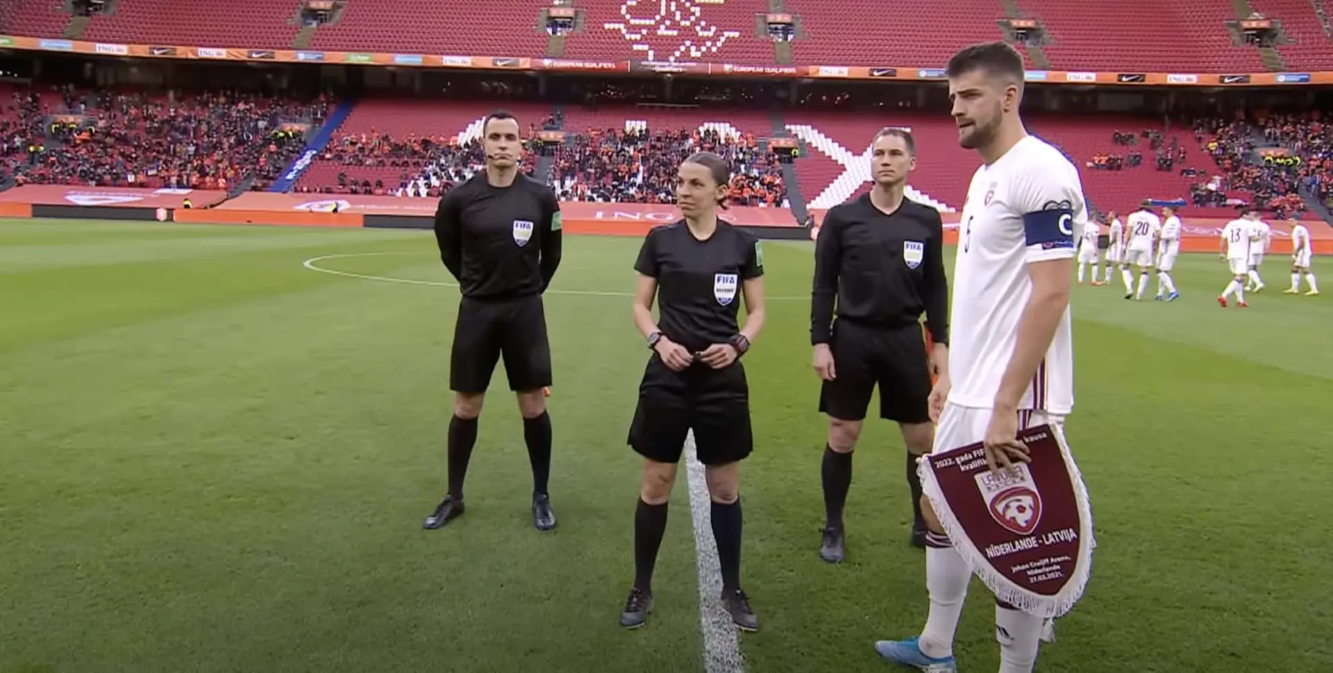 stephanie frappart pierre van hooijdonk sjoerd mossou