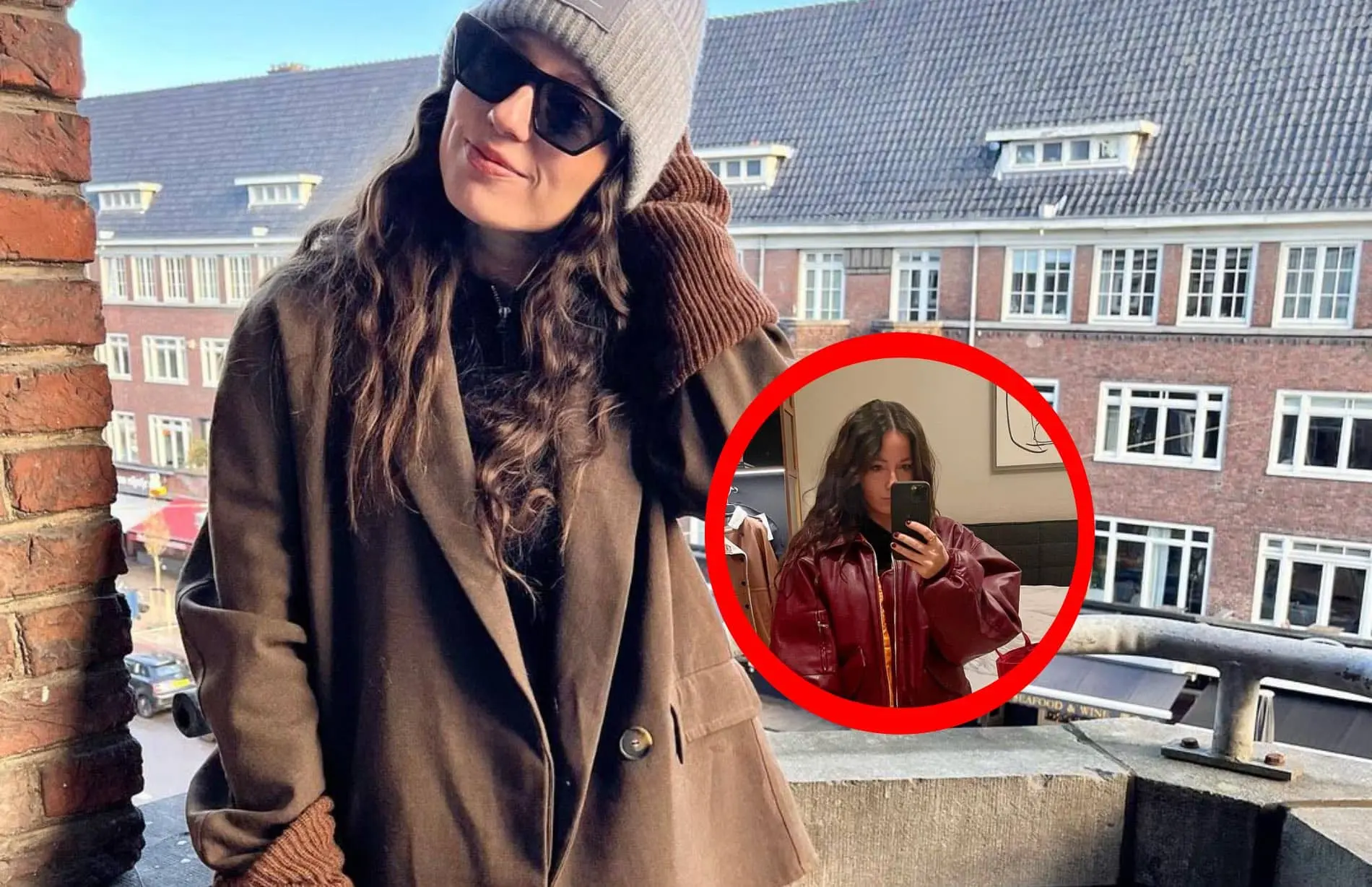 wendy van dijk wilde vakantie 3