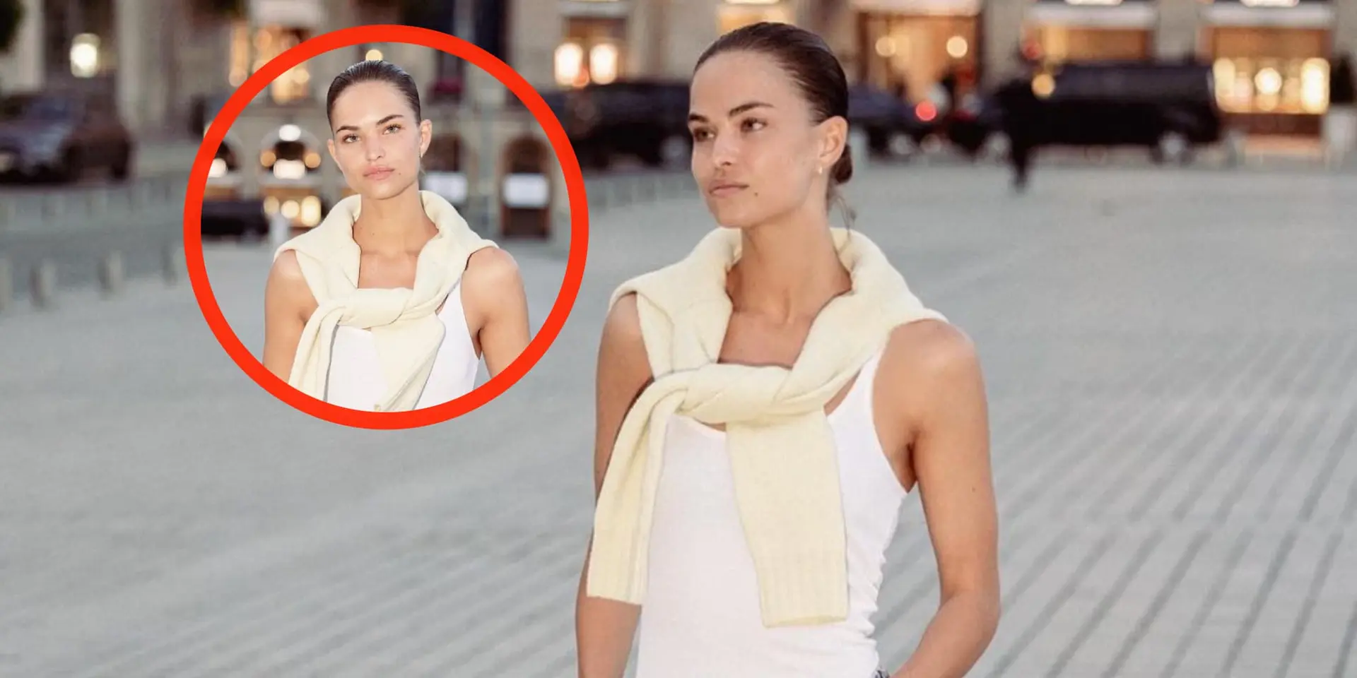 wulpse robin holzken verleidt bram krikke met hete foto