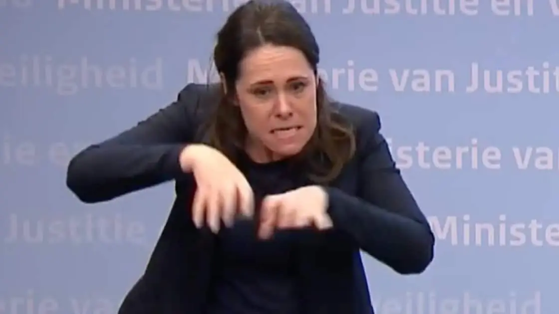 1 april hamsteren