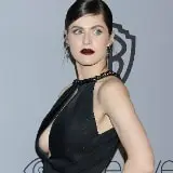 alexandra daddario globes