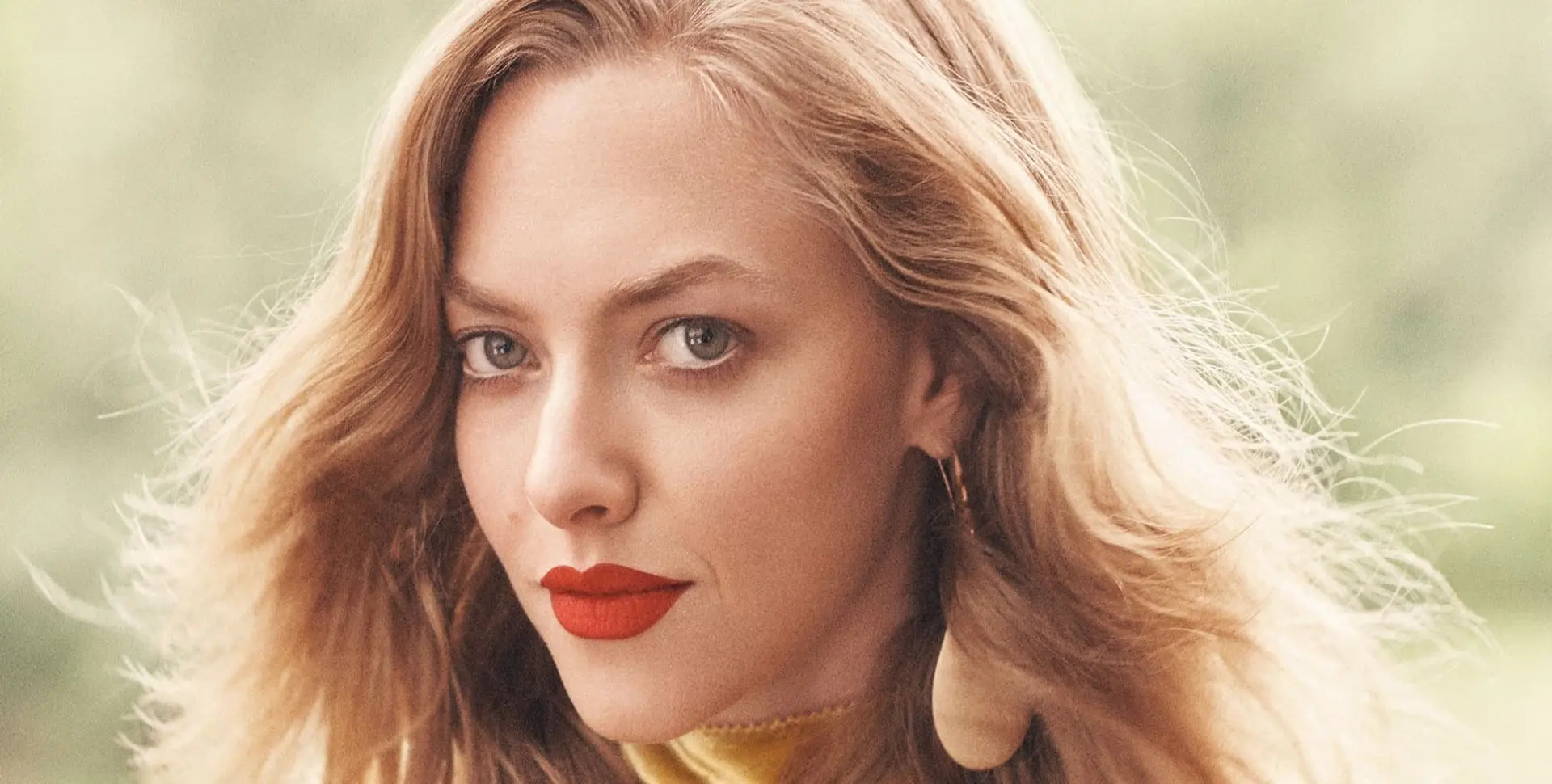 amanda seyfried things heard and seen