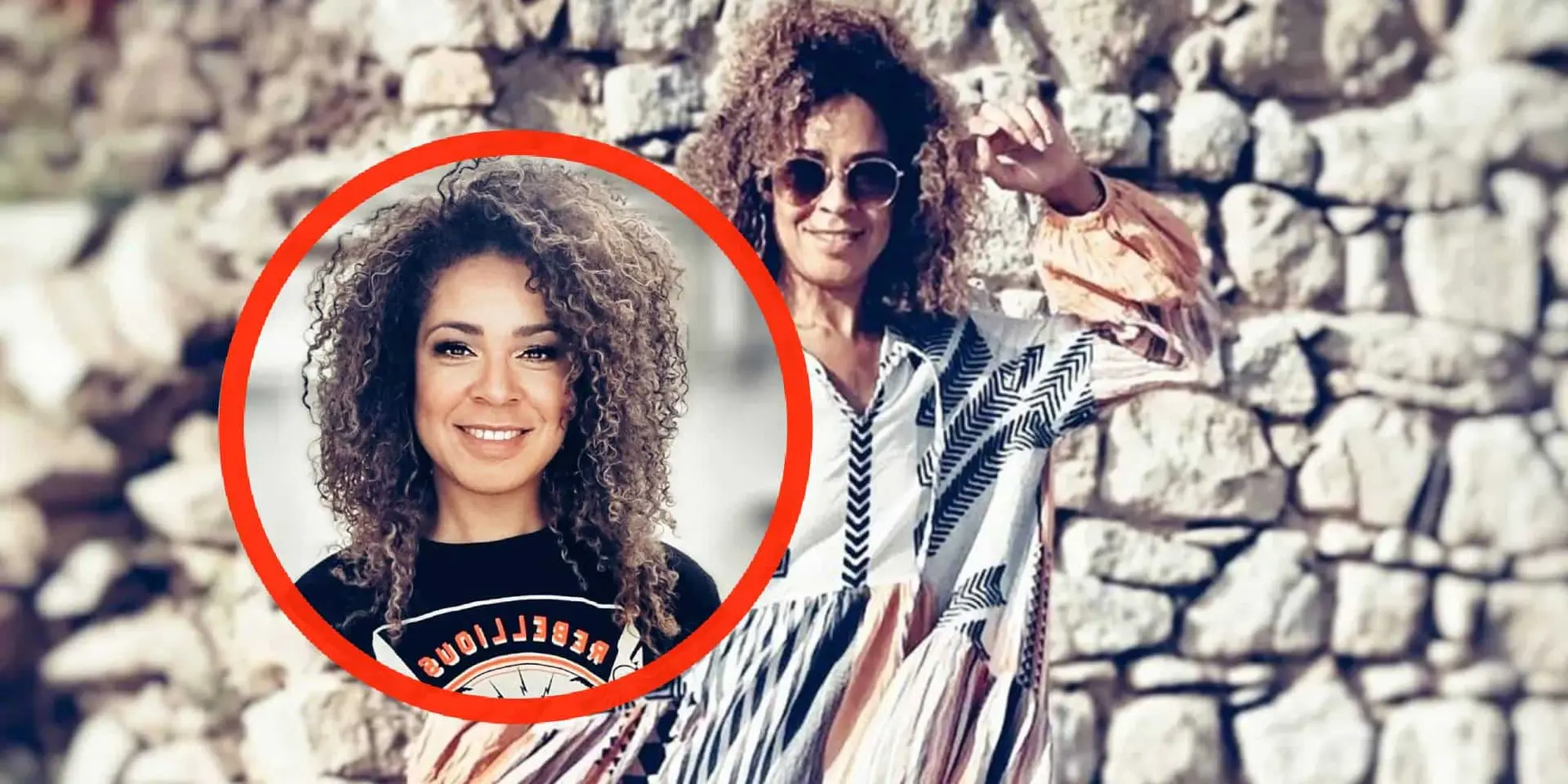 amara onwuka bliksem kapsel foto