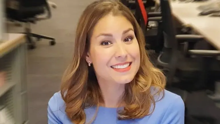 amber brantsen
