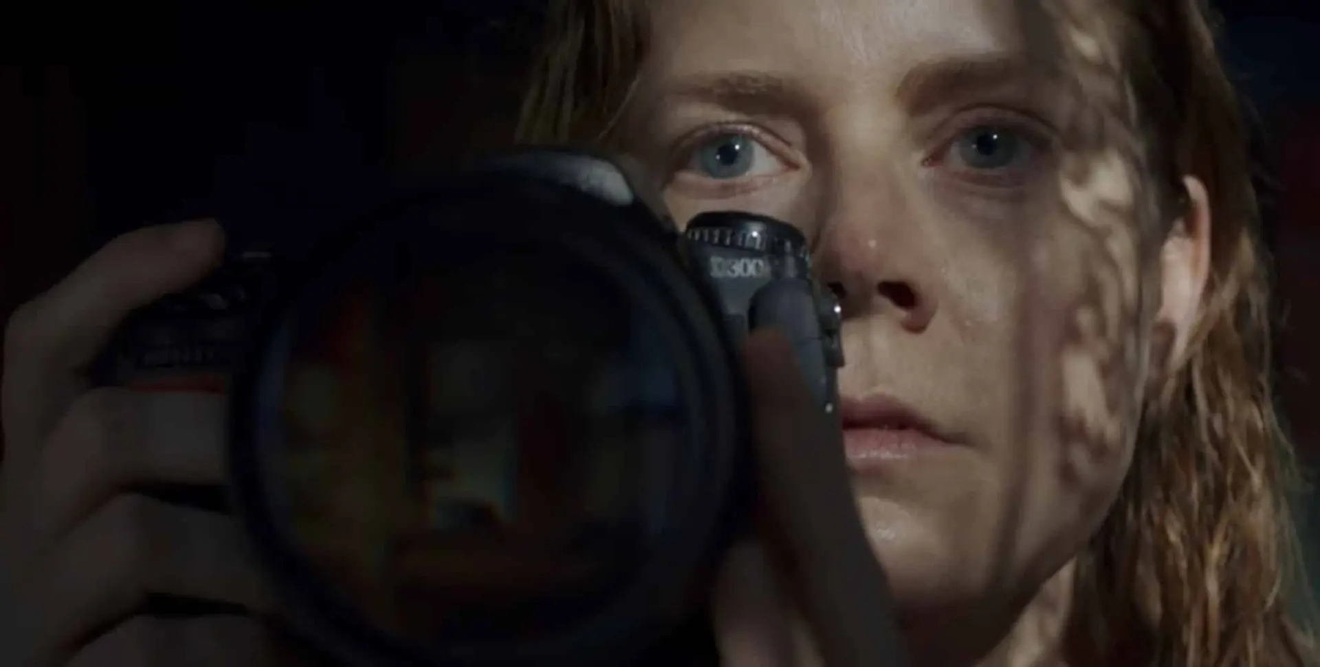 amy adams the woman in the window netflix