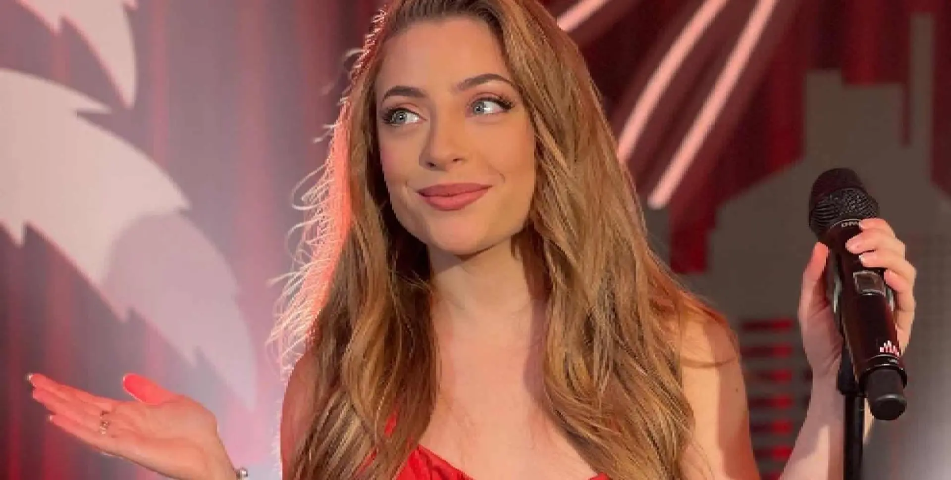 amy vol og3ne klap instagram video 2