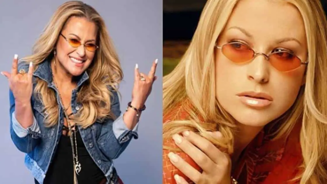 anastacia