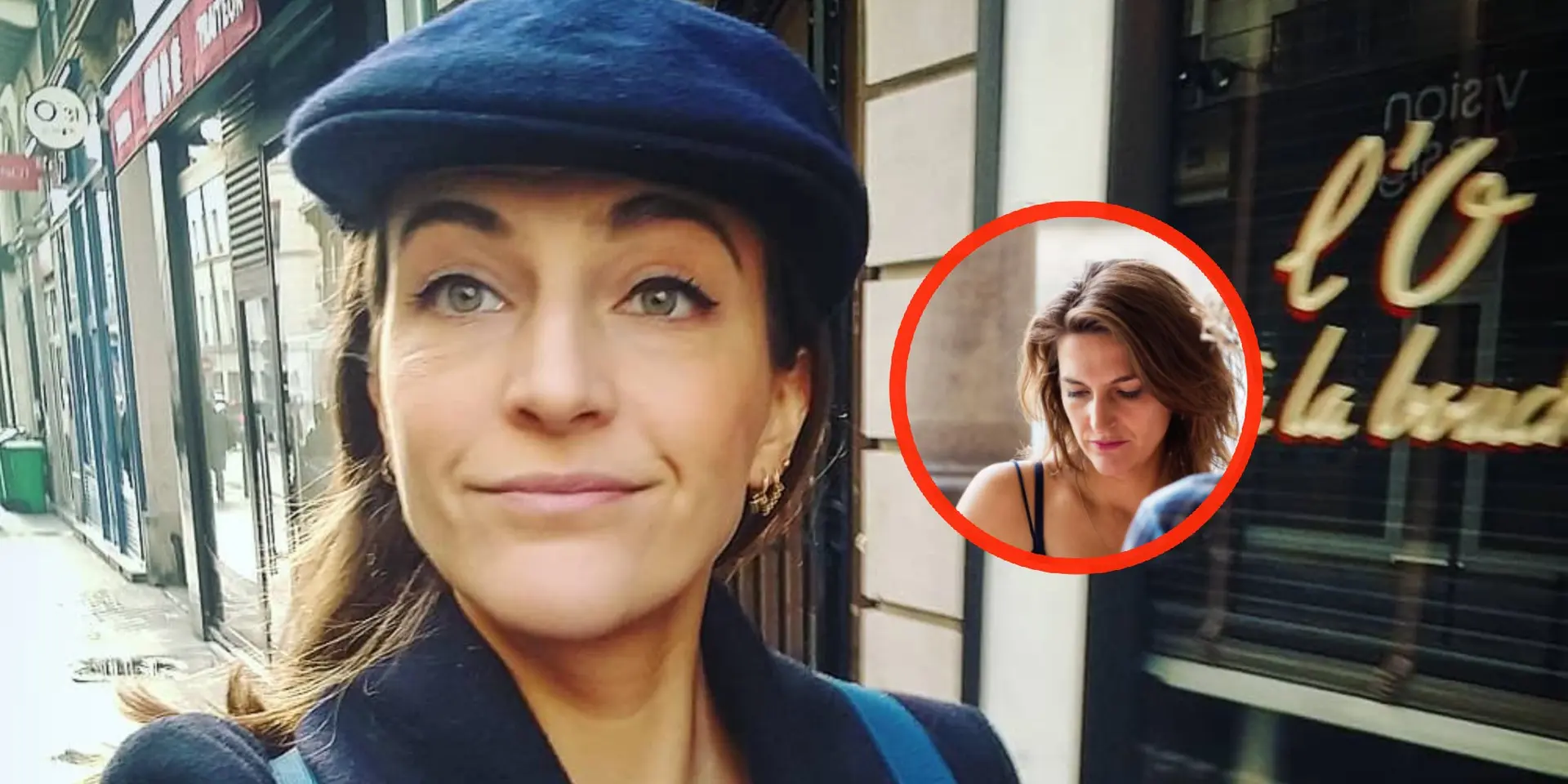 anna gimbrere wie is de mol mooi topje
