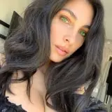 annanooshin selfie mokkel 1