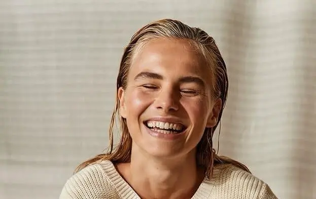 annekee molenaar lacht