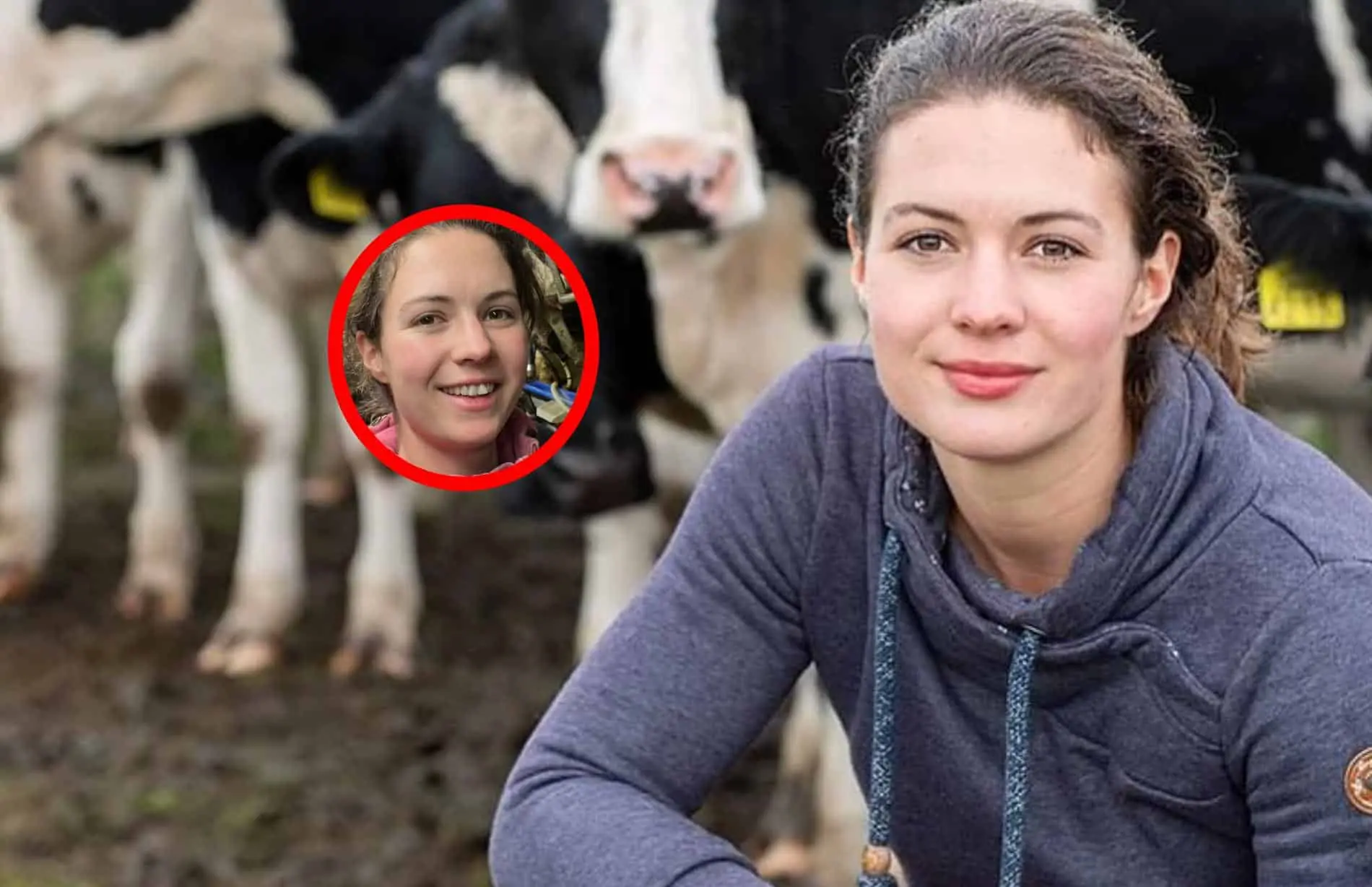 annemiek koekoek roze outfitje