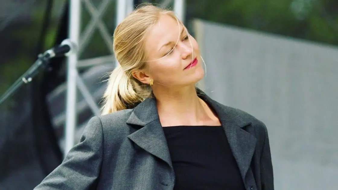annna songfestival letland