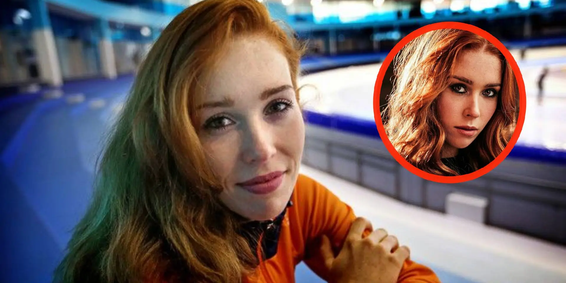 antoinette de jong dubbelleven foto
