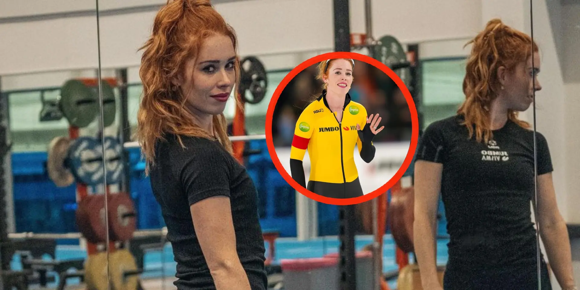 antoinette de jong foto nieuwjaar