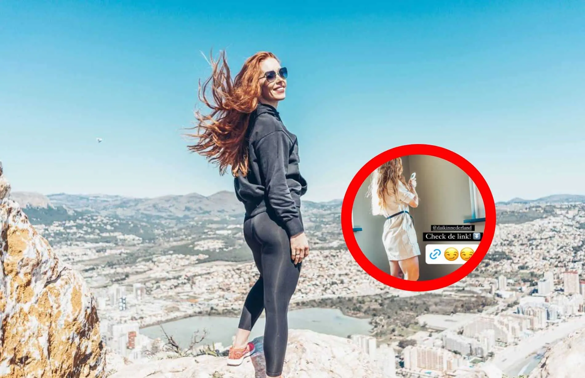 antoinette de jong pikante foto 4