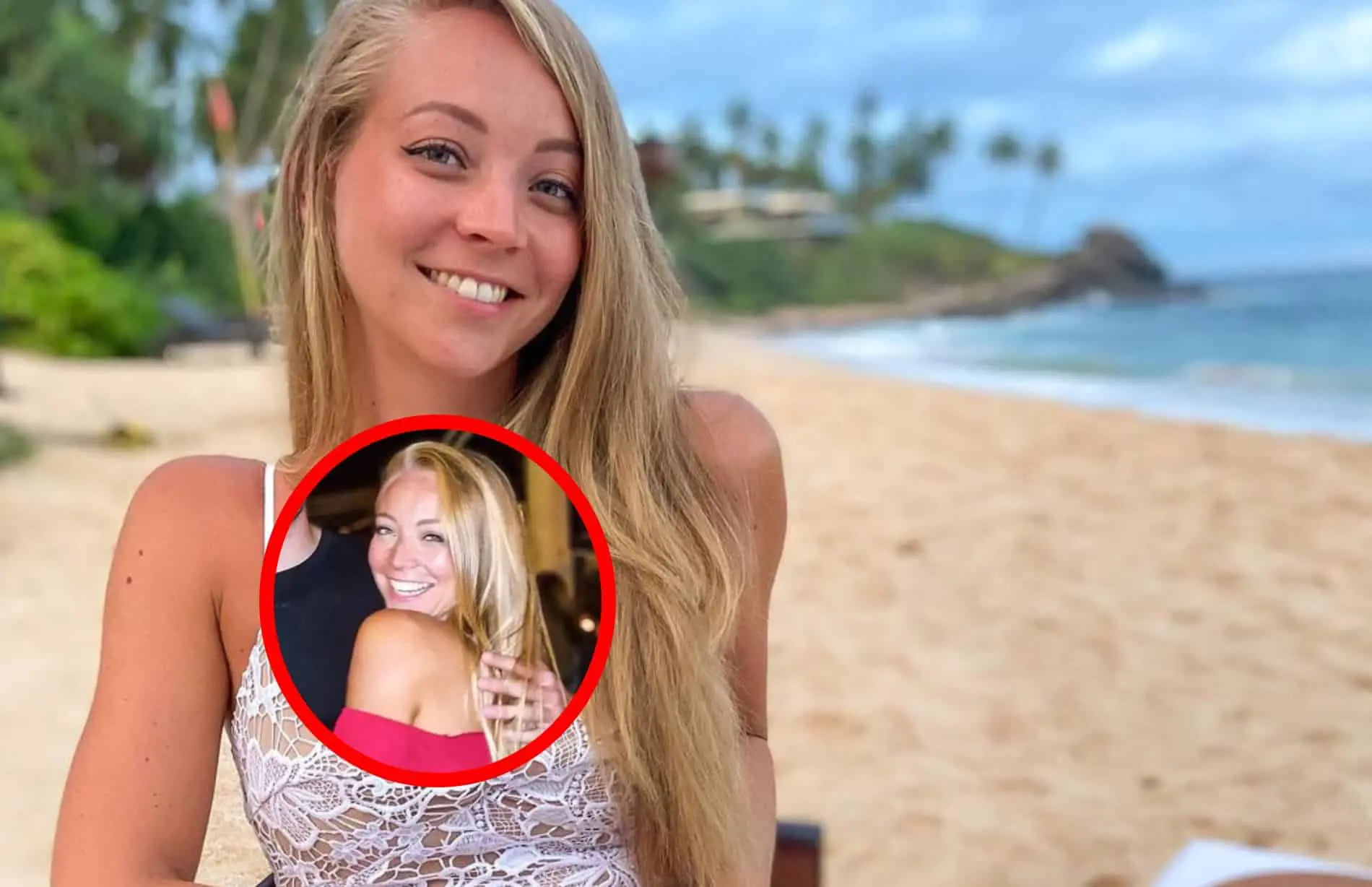 ashley zaat doorschijnend shirtje