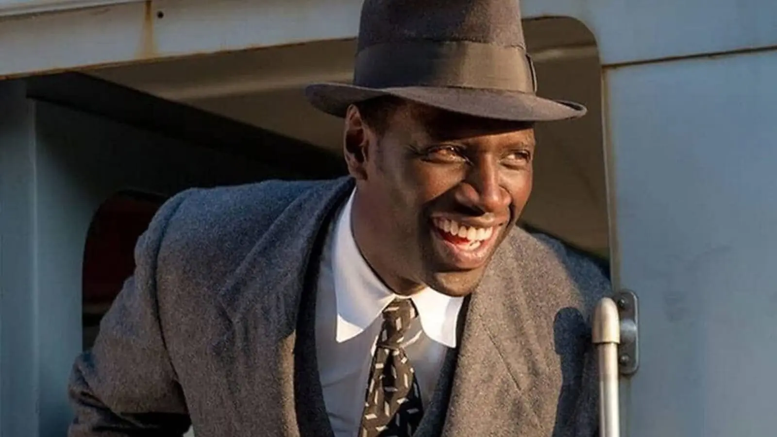 assene diop omar sy lupin 2 netflix