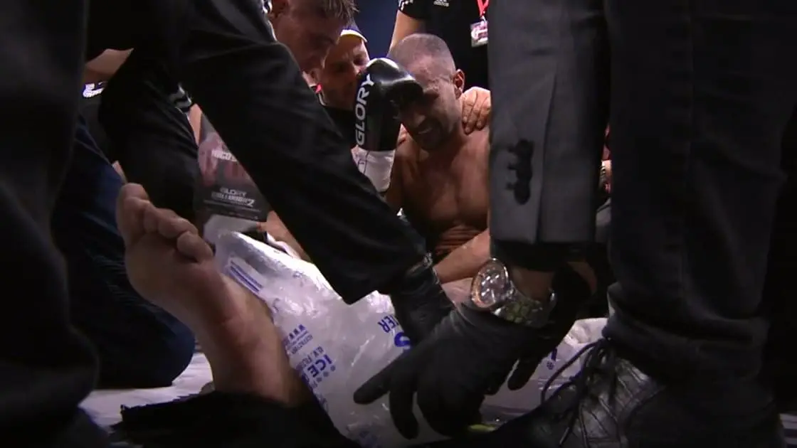 badr hari glory huilen 1