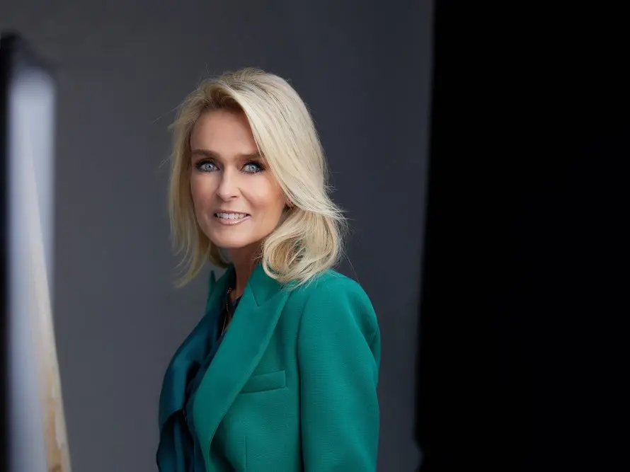 barbara baarsma