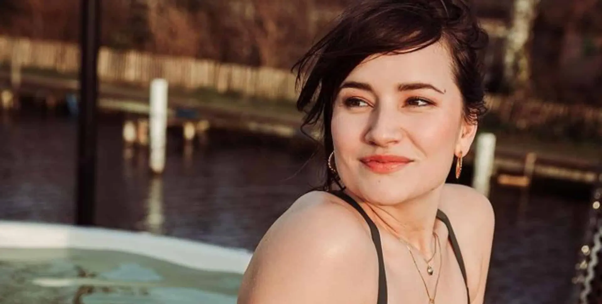 barbara sloesen mooiste instagram fotos