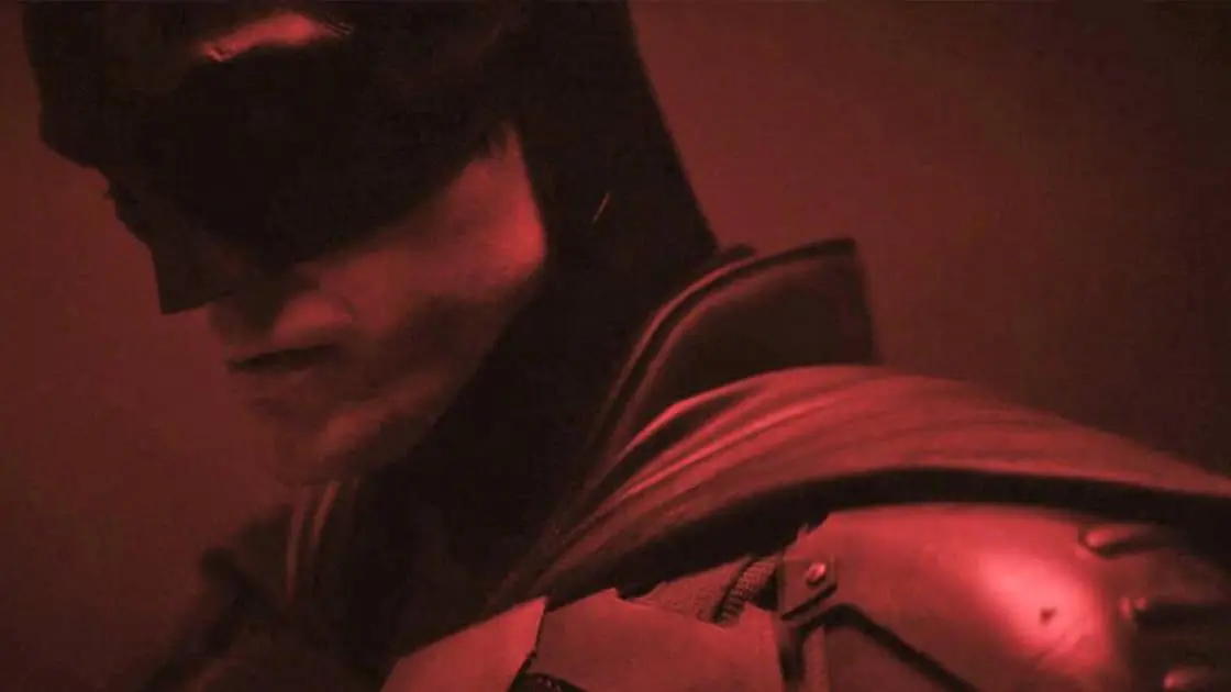 batman