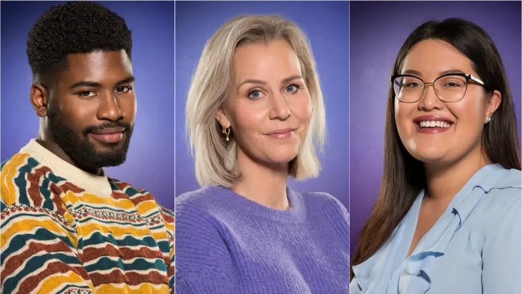 big brother bewoners