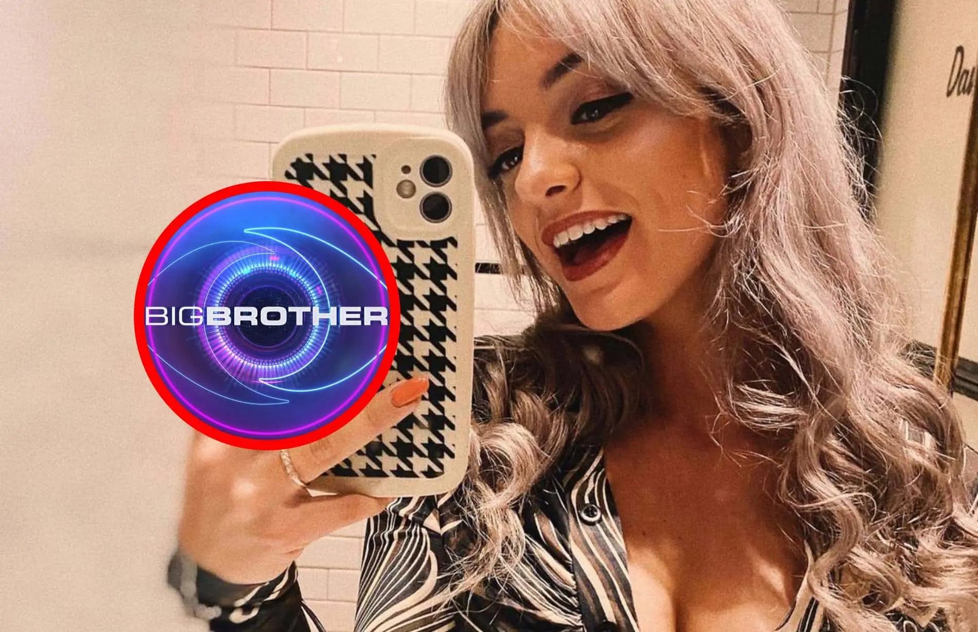 big brother deelneemster chelsea ausma