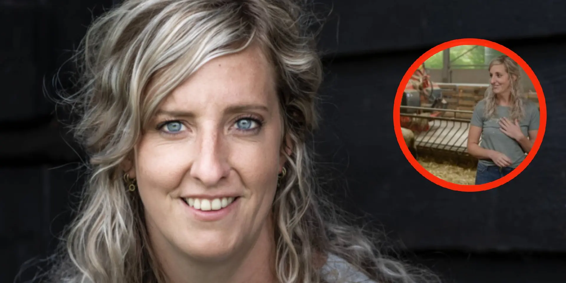 boer zoekt vrouw boerin janine