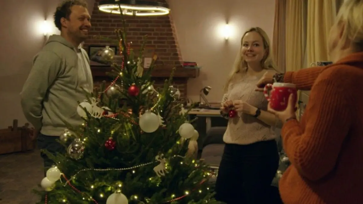 boer zoekt vrouw kerst special milou bastiaan yvon jaspers