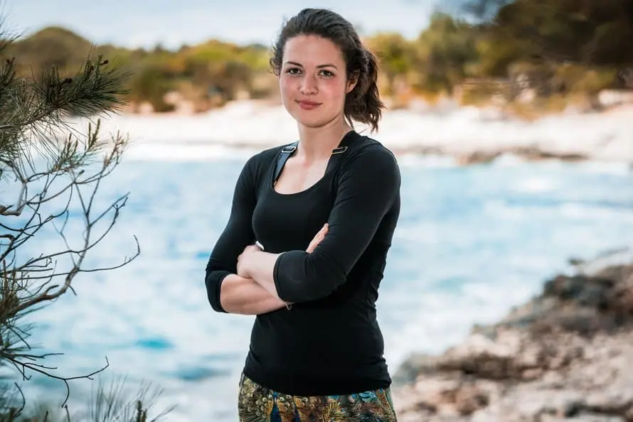 boerin annemiek expeditie robinson 1