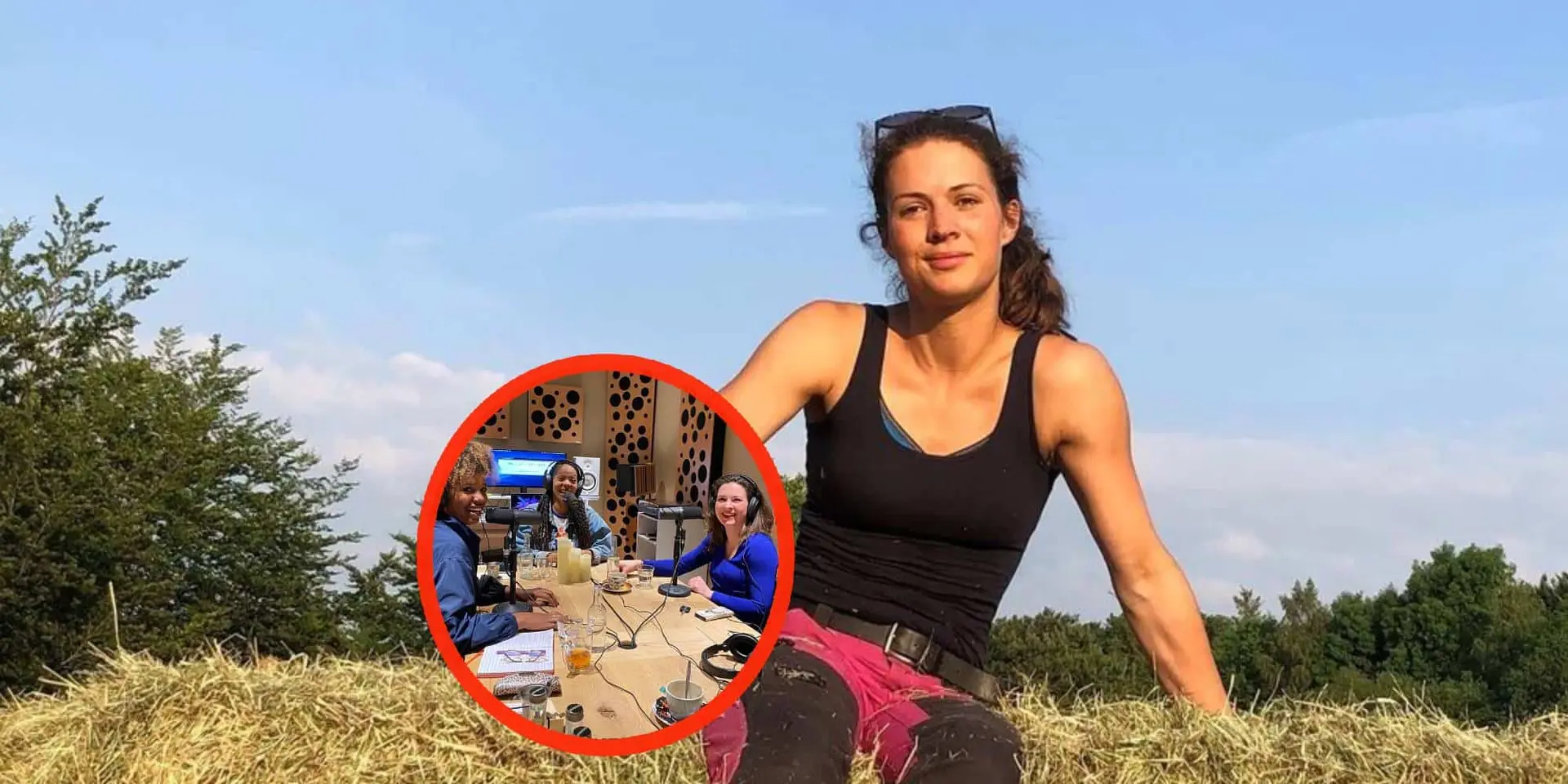 boerin annemiek koekoek foto 5000 euro boer zoekt vrouw