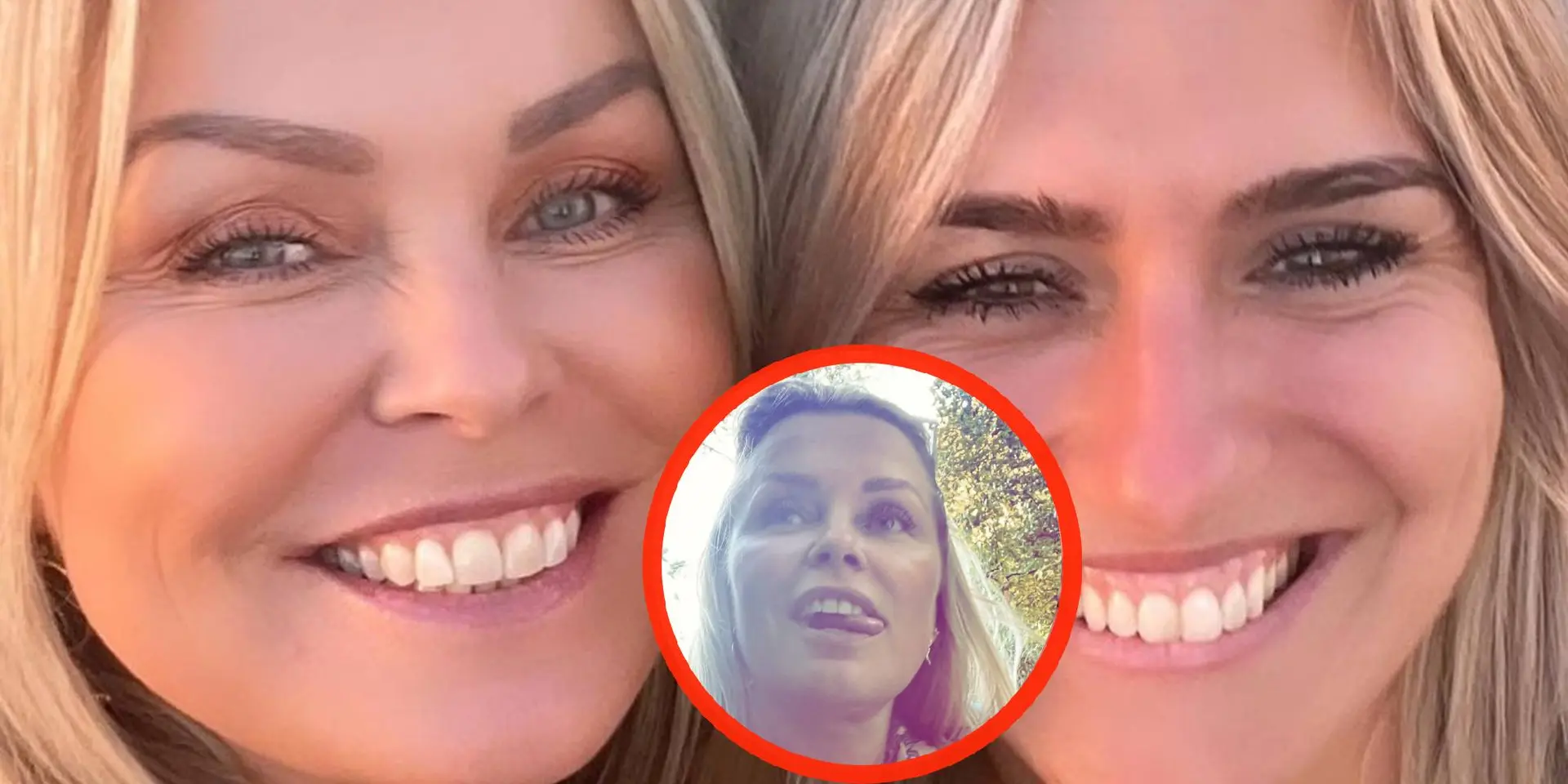 bridget maasland denemarken vakantie foto