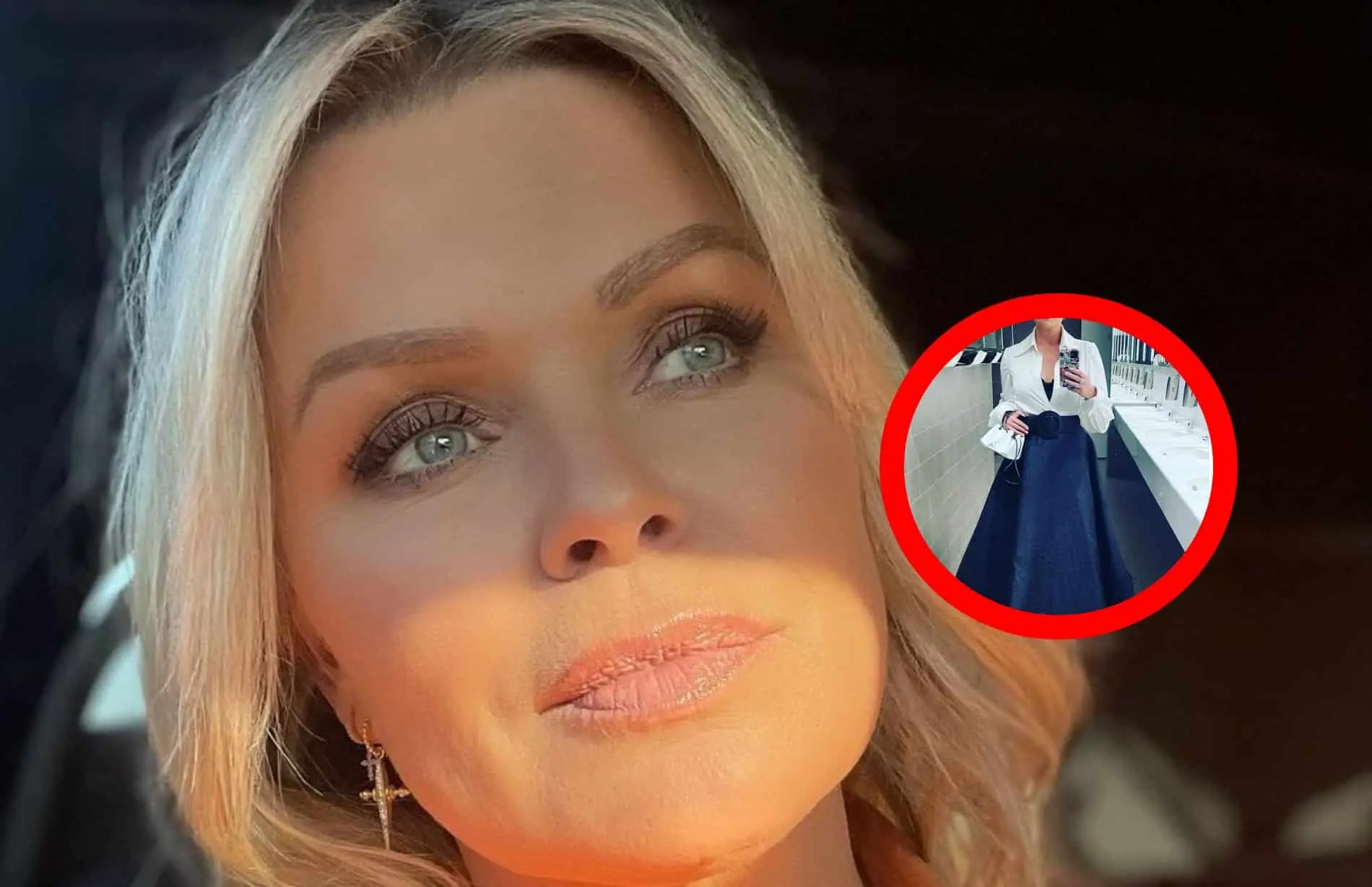 bridget maasland in piratenoutfit 4