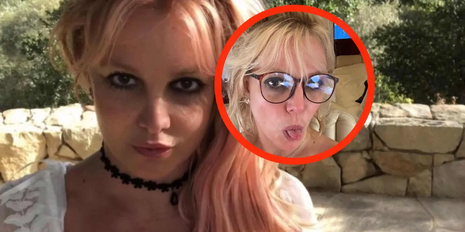 britney spears foto lelijk