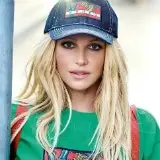 britney spears onherkenbaar