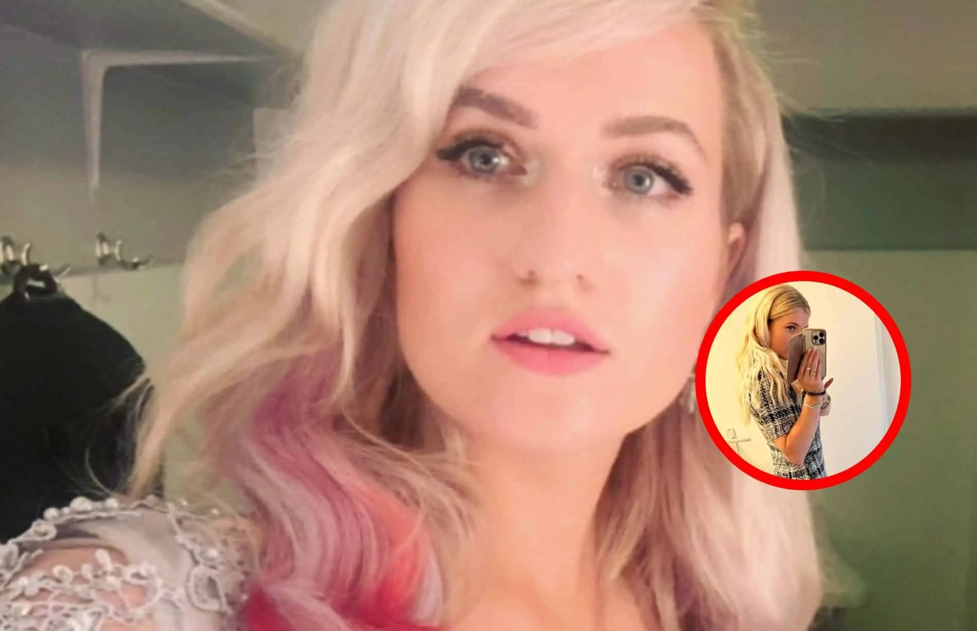 britt dekker prachtig lijf
